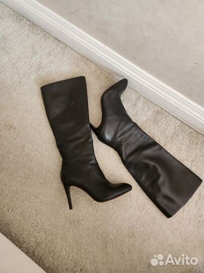 Обувь осень женская 36