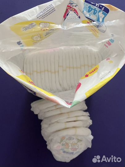 Merries трусики