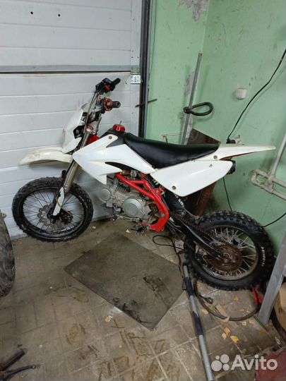 Kayo Classic YX140