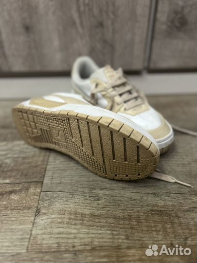 Женские кроссовки puma cali dream