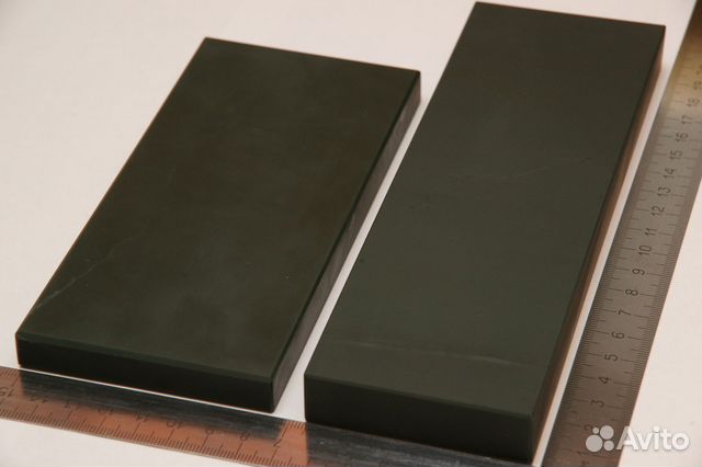 Яшма зелёная для тонкой заточки ножей, бритв купить в Москве | Товары ...