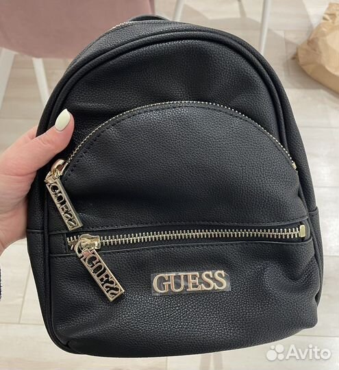 Рюкзак женский