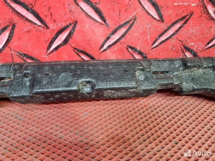 Абсорбер переднего бампера Kia Seltos