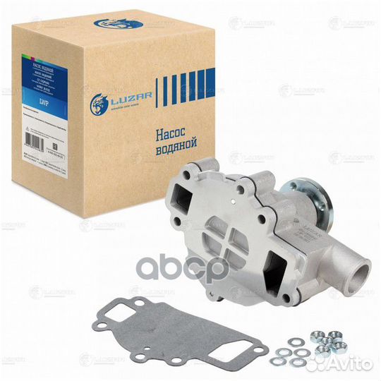Насос водяной LWP03217 luzar