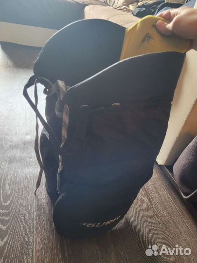 Шорты спортивные хоккейные