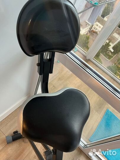 Велотренажер torneo b232