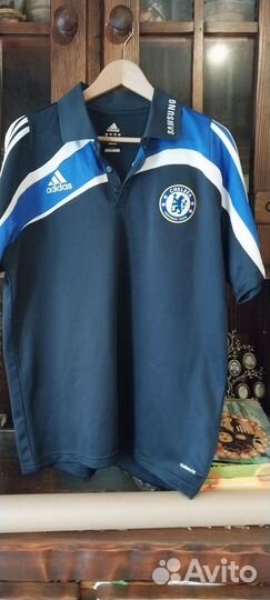 Футболка adidas Челси