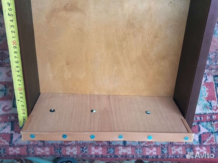 Полка навесная