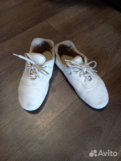 Обувь для спортивной акробатики детская