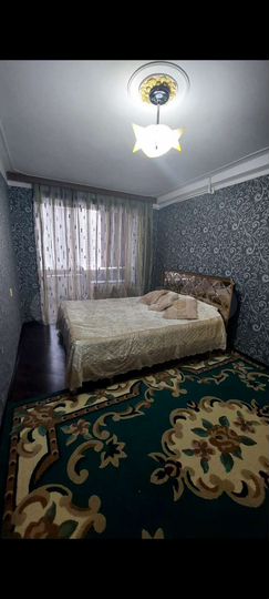 2-к. квартира, 53 м², 4/5 эт.