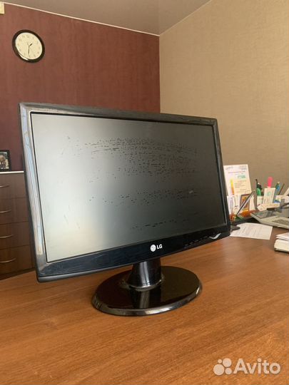 Монитор для компьютера LG
