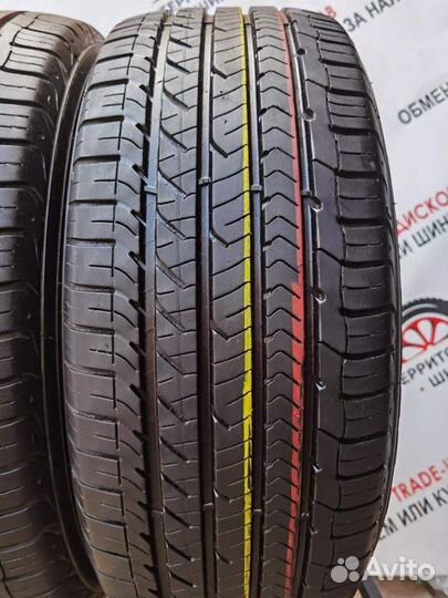 Goodyear Eagle Sport All Season 215/55 R17 94V