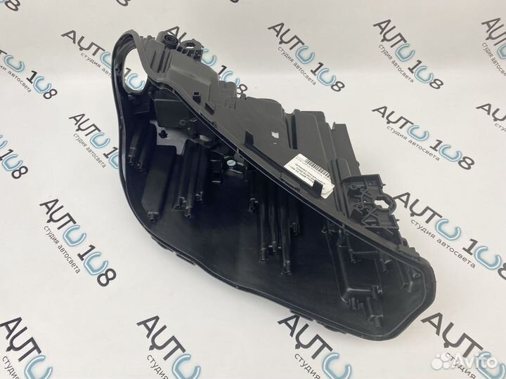Корпус фары BMW X3 G01 X4 G02 2018-2021
