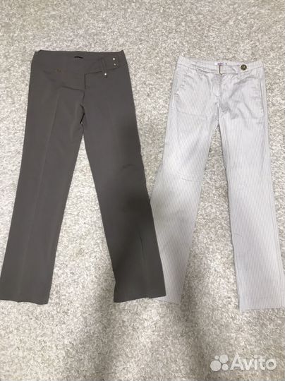 Пакет брендовой женской одежды 44