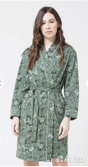 Халат женский