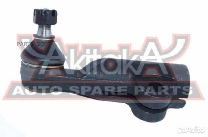 Asva 0221Y61NR Наконечник рулевой тяги перед прав