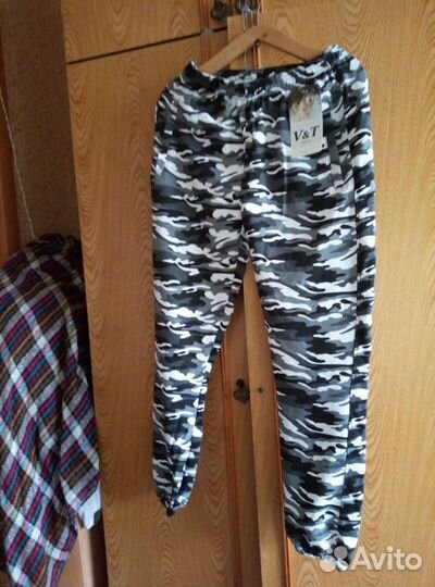 Лосины спортивные