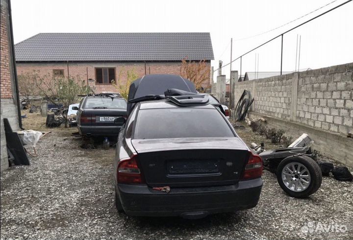 Вольво разбор запчасти s80 s60 940 850 xc70 xc90