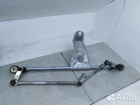 Трапеция стеклоочистителя 61617111535