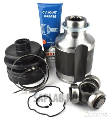 ШРУС ford Escape R1 / mazda A 6 (GY, GH)