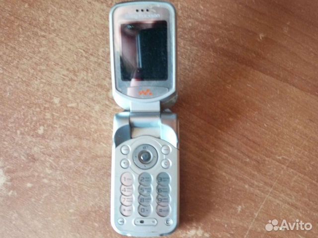 Sony Ericsson w300i