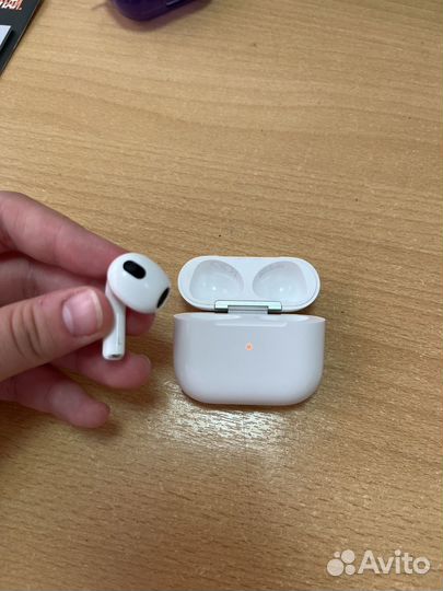 Наушники Apple AirPods 3
