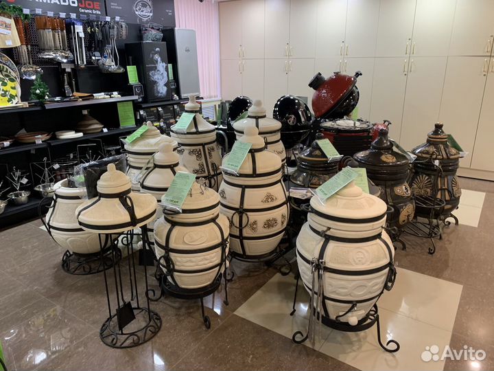 Столик для тандыра