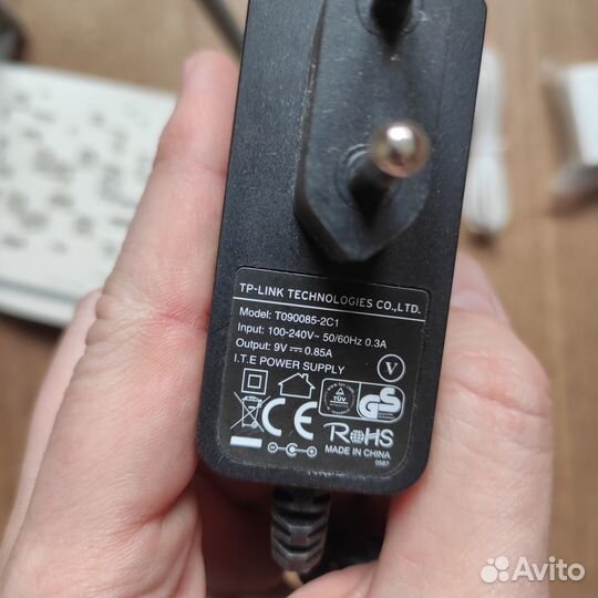 Маршрутизатор/роутер TP-link, WiFi, adsl, Доставка