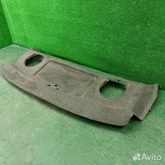 Полка багажника Daewoo Nexia 2-й рест. 2010