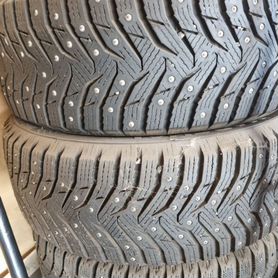 Marshal Wintercraft Ice WI31+ 205/55 R16