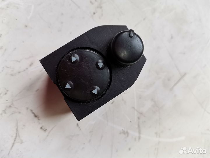 Блок управления зеркалами Audi A3 A4 B5