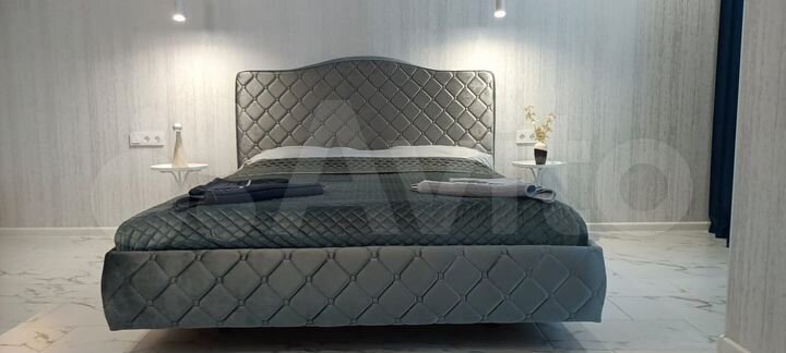 Квартира-студия, 28,4 м², 22/22 эт.