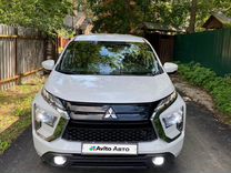 Mitsubishi Xpander 1.5 AT, 2023, 39 992 км, с пробегом, цена 2 850 000 руб.