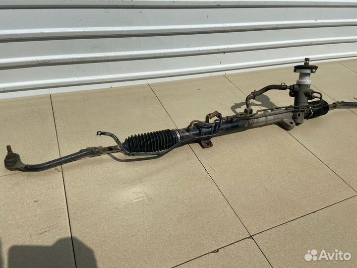 Рейка рулевая Kia cerato 2