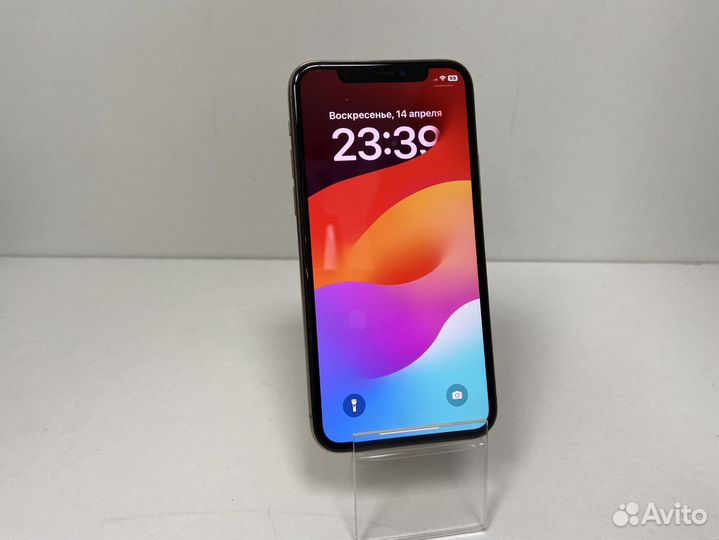 iPhone 11 Pro, 64 ГБ