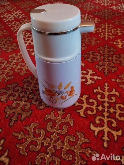 Термос СССР