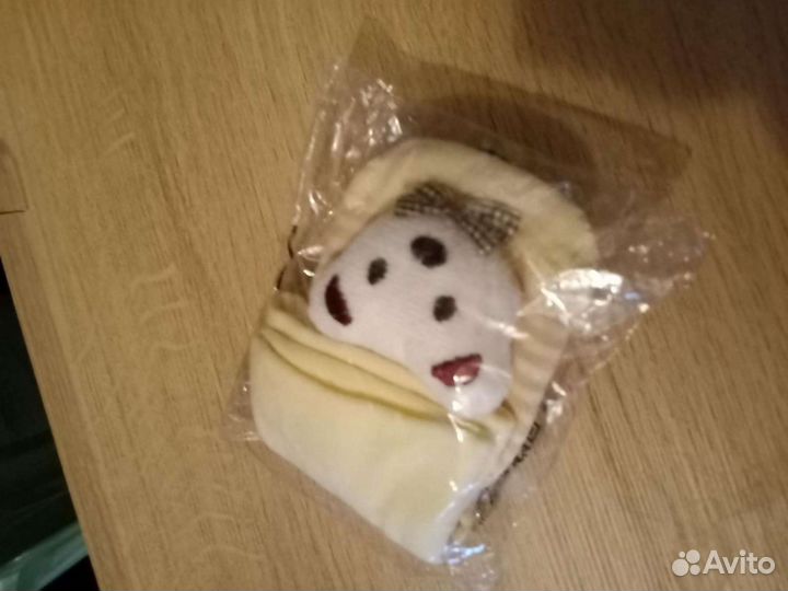 Носки детские