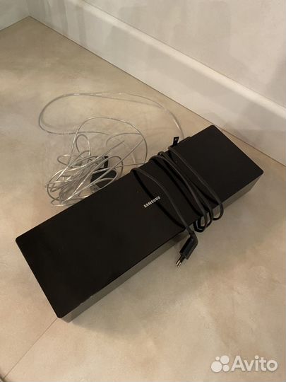 Телевизор samsung 55 qled