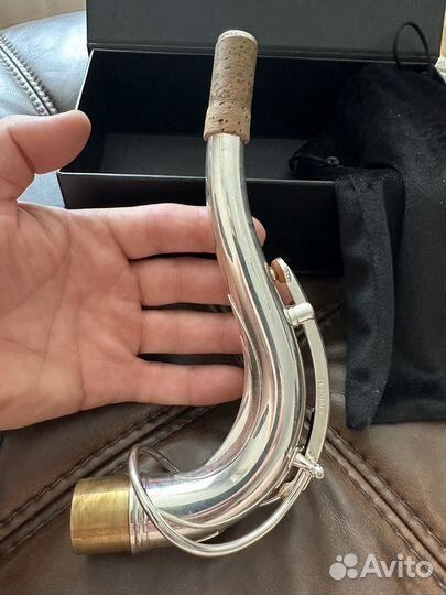 Эска Бостон сакс для саксофона тенора