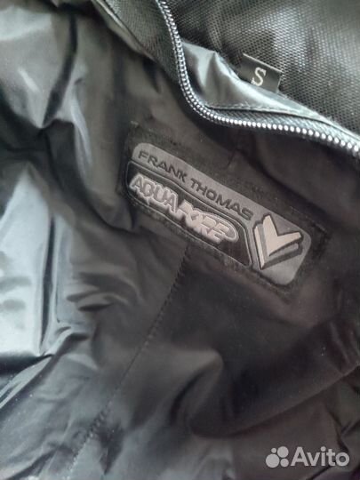 Мотоциклетные штаны