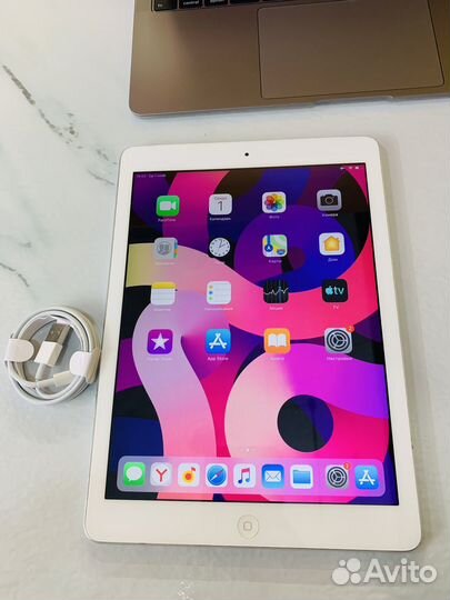iPad AIR 16 gb wifi
