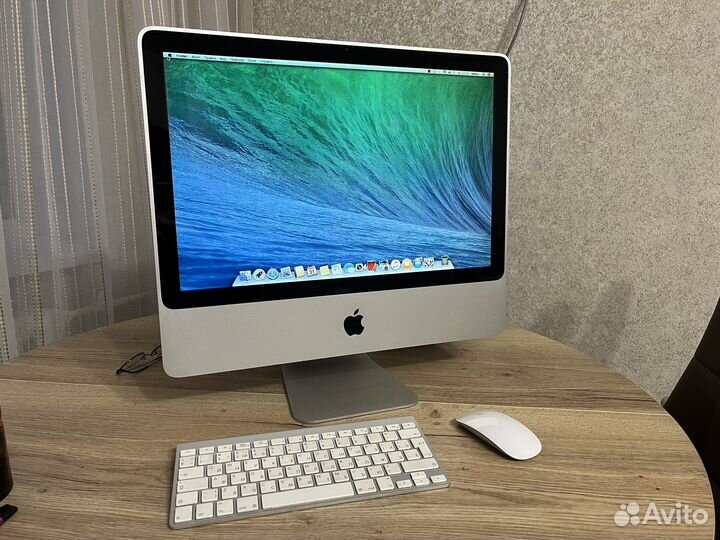Apple iMac 2008
