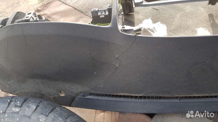 Торпедо Prado 120