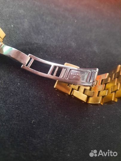 Часы Tissot