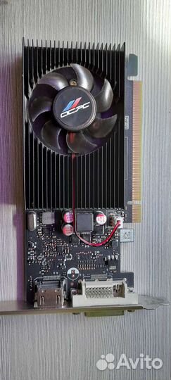 Nvidia geforce 1030