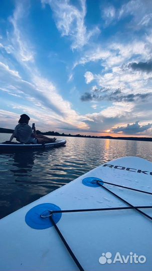 Sup board сап борд Ижевск