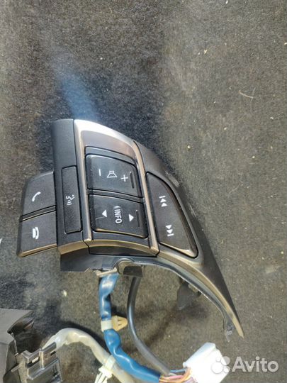 Кнопки руля Мазда 6GJ, CX5, 3BM