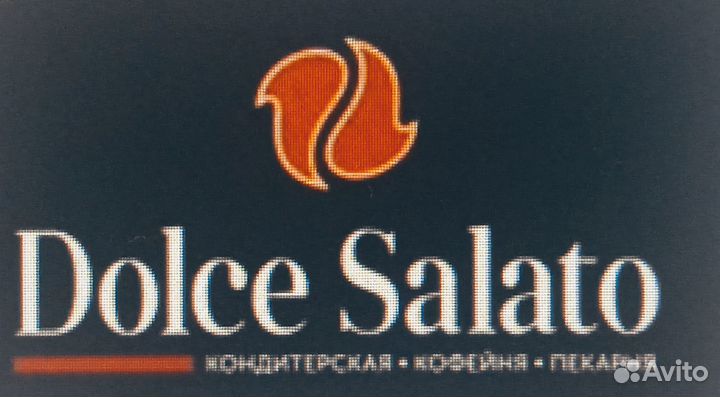 Официант - Ранер