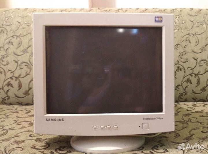 Монитор для компьютера