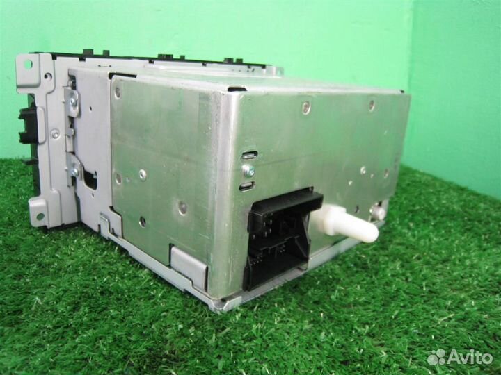 Магнитола Ford Focus 2 (CB4) 2008